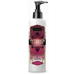 Crème à raser féminine Grenade Kamasutra