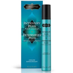 Gel intensifiant effet froid Kamasutra