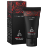 Gel augmentation pénis Titan Gel