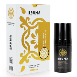 Baume intensifiant Pina Colada Bruma