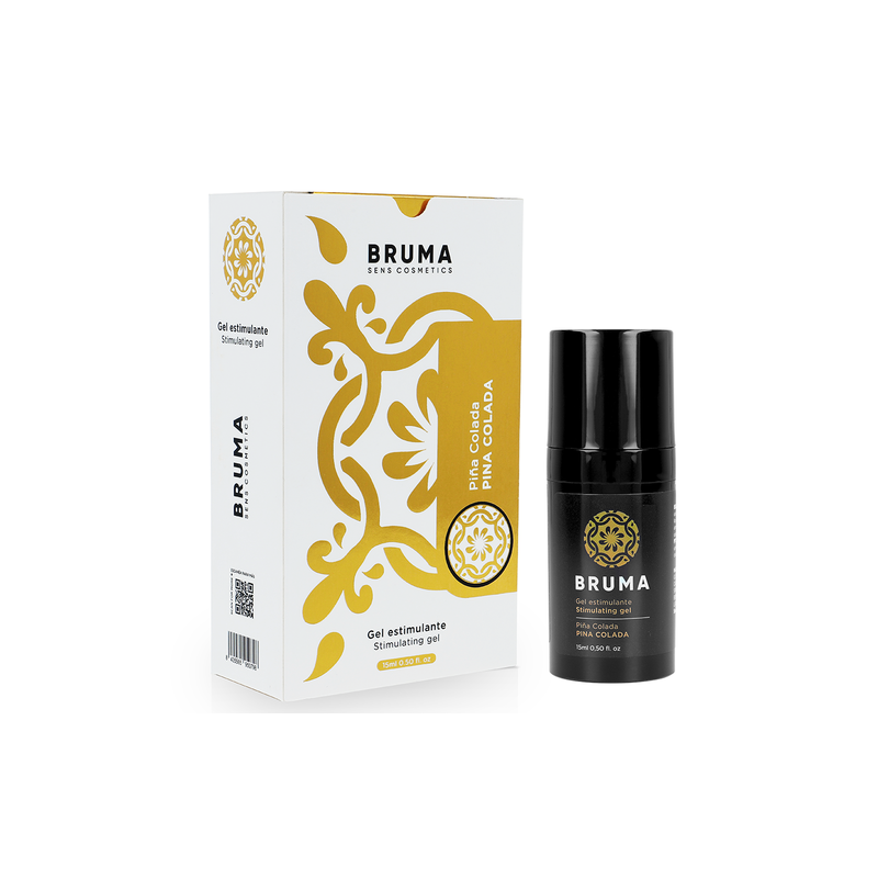 Baume intensifiant Pina Colada Bruma