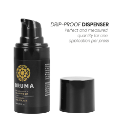 Baume intensifiant Pina Colada Bruma