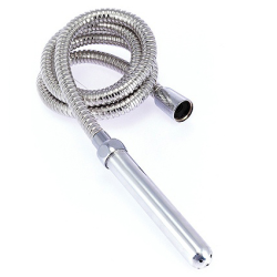 Douche intime 1,5 m Métal Hard