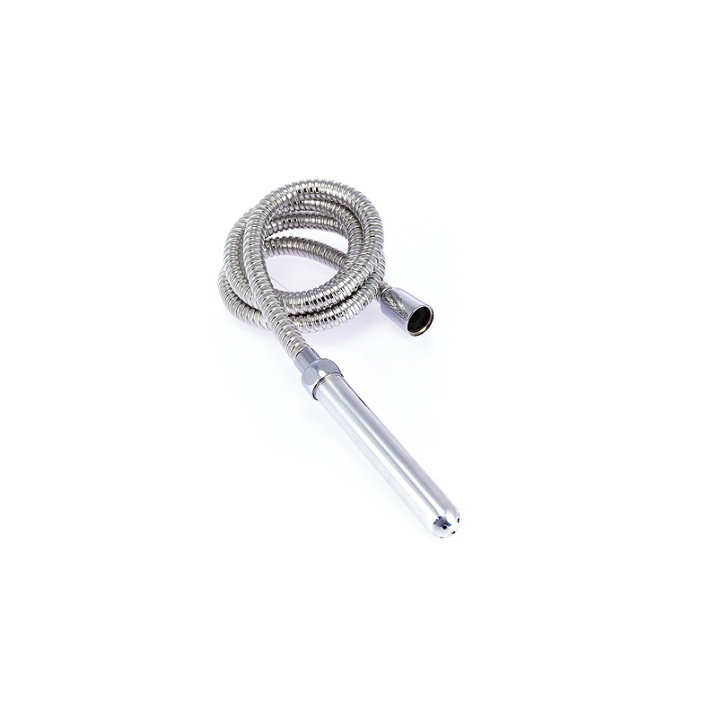 Douche intime 1,5 m Métal Hard