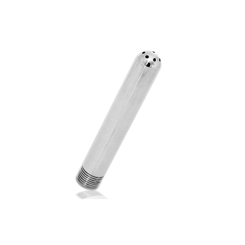 Douche intime Métal Hard