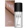Huile de massage SLOW SEX effet chaleur Bijoux Indiscrets