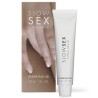 Gel de massage Slow Sex doigts Bijoux Indiscrets