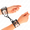 Bracelets transparents Kink