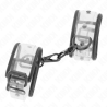 Bracelets transparents Kink