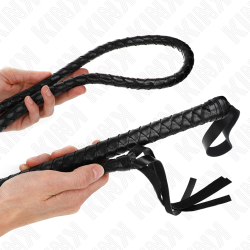 Fouet long serpent 210 cm Kink