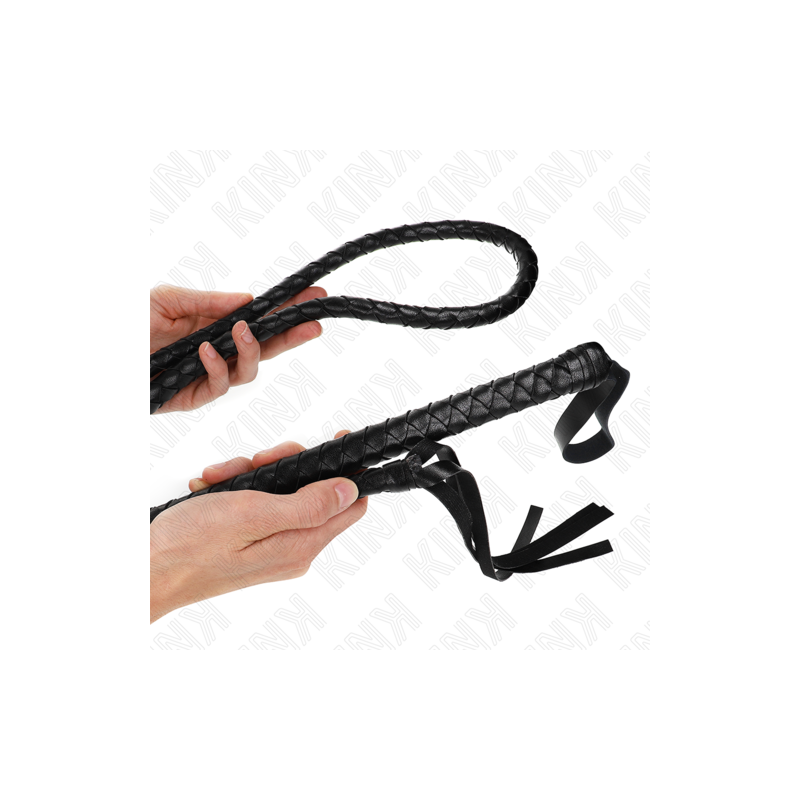 Fouet long serpent 210 cm Kink