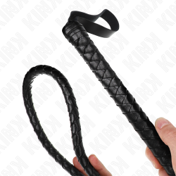 Fouet long serpent 210 cm Kink