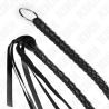 Fouet serpent à anneau 65 cm Kink