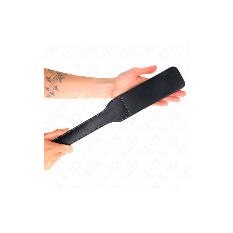 Paddle fine manche long Kink