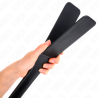 Paddle fine manche long Kink
