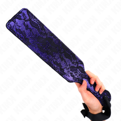 Paddle design Scandale 37 x 7cm Kink