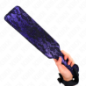 Paddle design Scandale 37 x 7cm Kink