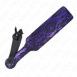 Paddle design Scandale 37 x 7cm Kink