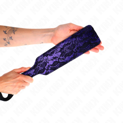 Paddle design Scandale 37 x 7cm Kink