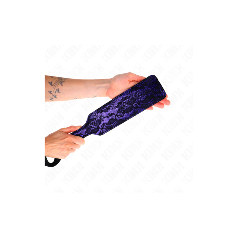 Paddle design Scandale 37 x 7cm Kink