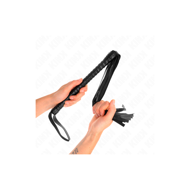 Martinet manche texturé 48,5 cm Kink