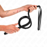 Fouet long structuré 110 cm Kink