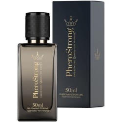 Parfum Queen for Women Pherostrong
