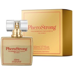 Parfum Exclusive for Women Pherostrong