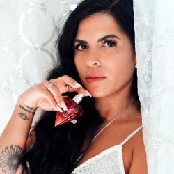 Parfum LGBTQ Phéromones Red Diamond Eye of Love