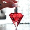 Parfum LGBTQ Phéromones Red Diamond Eye of Love