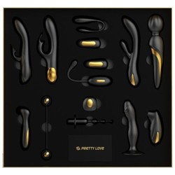 Collection de Luxe Queen Pretty Love