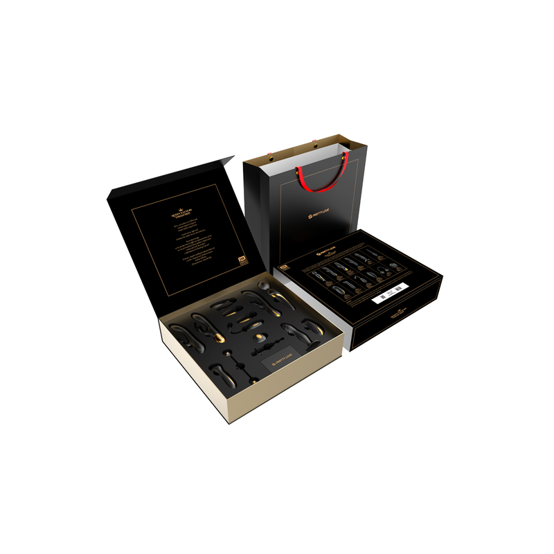 Collection de Luxe Queen Pretty Love