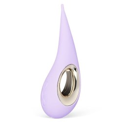 Stimulateur de clitoris Lilas Lelo