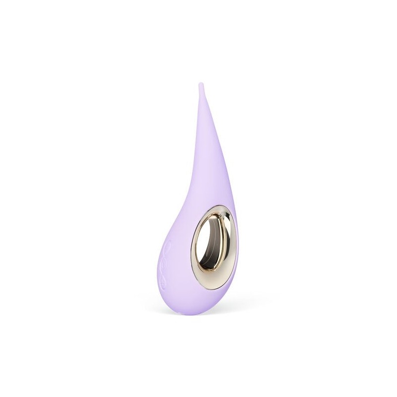 Stimulateur de clitoris Lilas Lelo