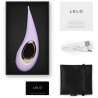 Stimulateur de clitoris Lilas Lelo