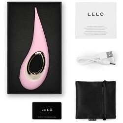 Stimulateur de clitoris Rose Lelo