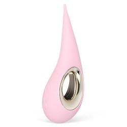 Stimulateur de clitoris Rose Lelo