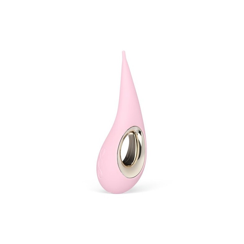 Stimulateur de clitoris Rose Lelo