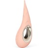 Stimulateur de clitoris Dot Cruise Ocre orange Lelo