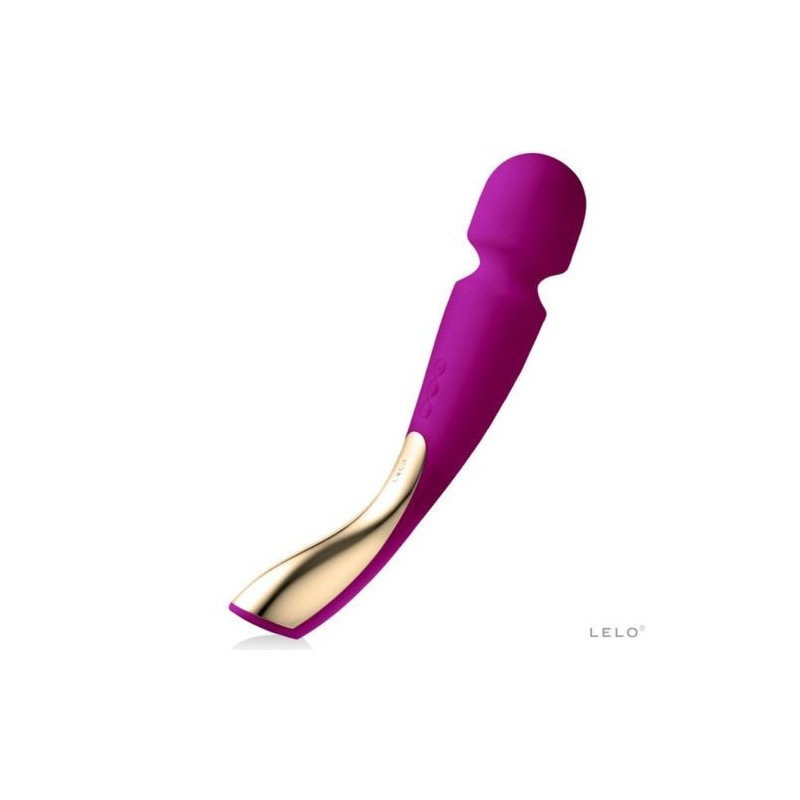 Baguette intelligente 2 Bordeaux Lelo