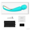 Baguette intelligente 2 Turquoise Lelo