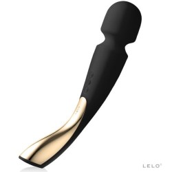 Baguette intelligente 2 Noire Lelo