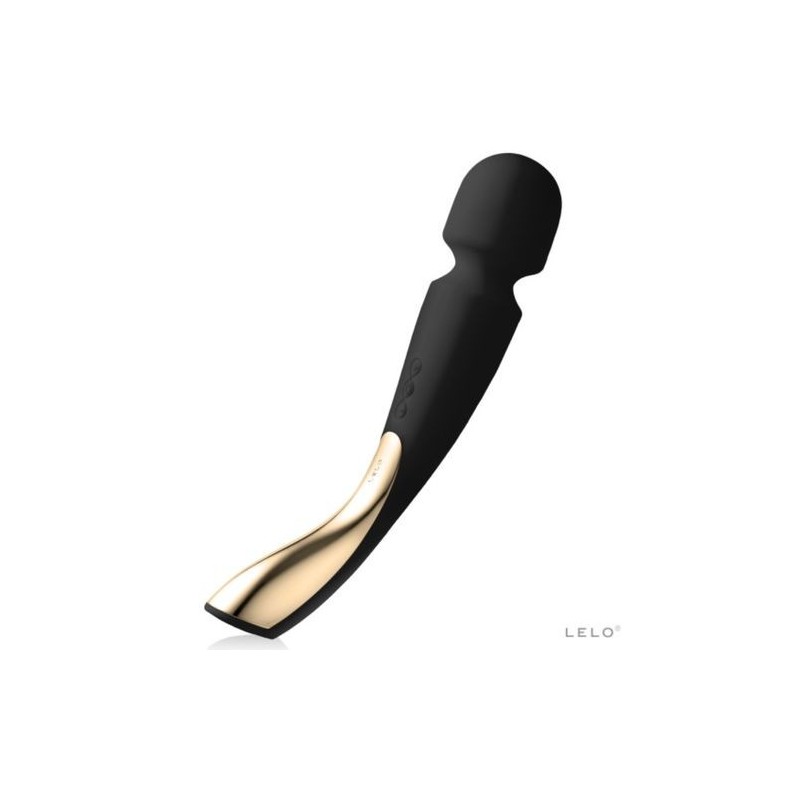 Baguette intelligente 2 Noire Lelo