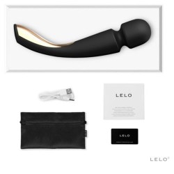 Baguette intelligente 2 Noire Lelo