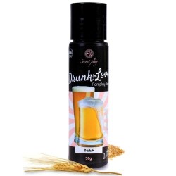 Lubrifiant Bière SecretPlay