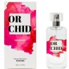 Parfum aux phéromones naturelles Orchidées SecretPlay