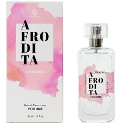 Parfum naturel Aphrodite SecretPlay