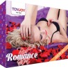 Coffret romance Rouge ToyJoy