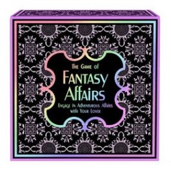 Jeu Affairs de Kheeper Games Keeper Games