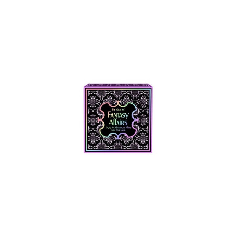 Jeu Affairs de Kheeper Games Keeper Games